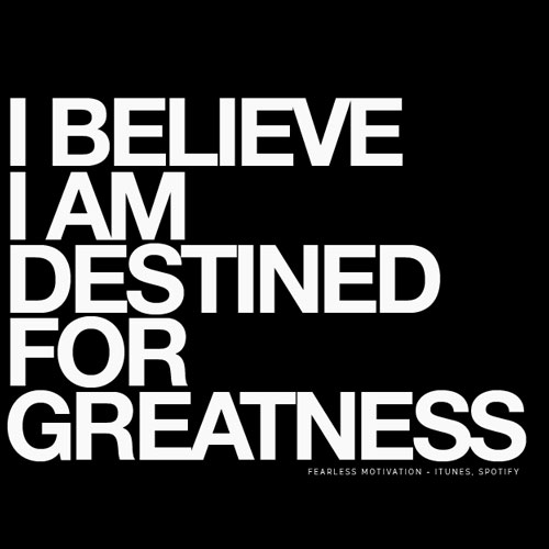 BELIEVE-IN-GREATENSSS